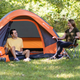 Ozark Trail Camping Set | $89 | Walmart